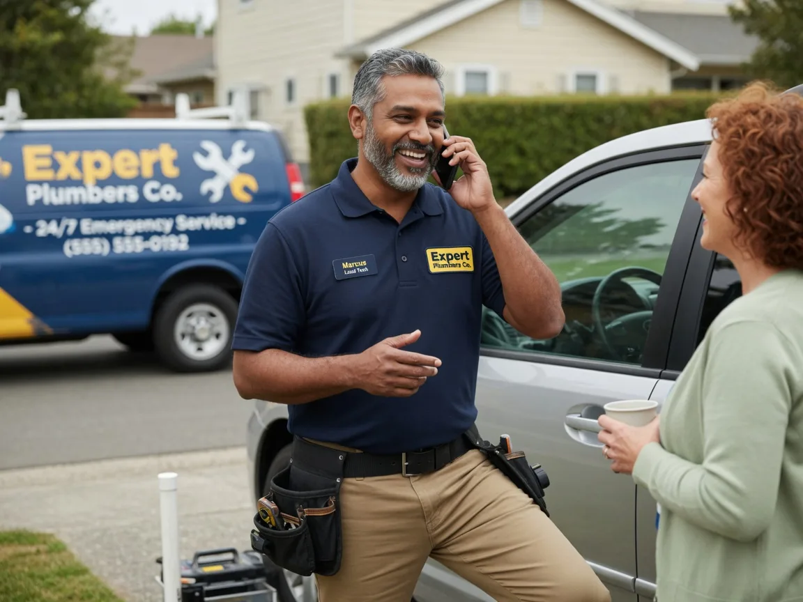 Drain Cleaning Keyes, CA FAQs